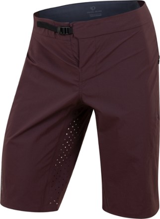 PEARL iZUMi Summit Pro Shell Bike Shorts - Men's 0
