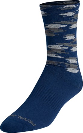 PEARL iZUMi Flash Reflective Cycling Socks 0