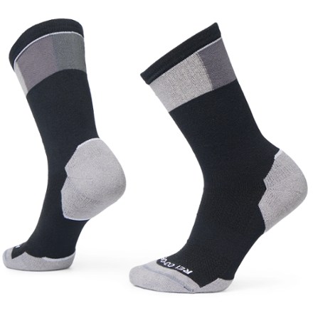 REI Co-op Swiftland TT Run Crew Socks