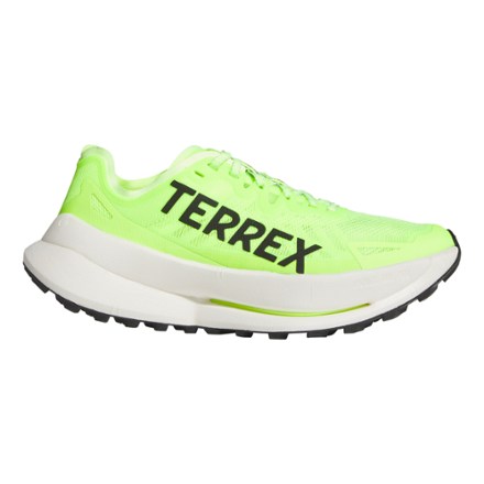 adidas gazelle silver green womens adidas Men's Terrex Agravic Flow Trail Running Shoe main image 0