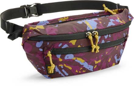 REI Co-op Trail 2 Print Waist Pack