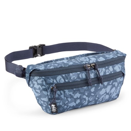 Bear Necessities Chums Waist Pack チャムス Chums トレッカー