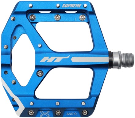 アテッサ新作モデル Components HT ANS10 Co-op REI | Pedals Supreme パーツ