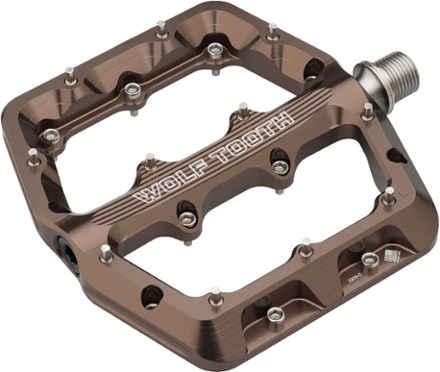 Wolf Tooth Components Waveform Pedals REI Co-op