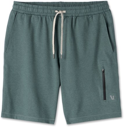 メンズウェア V12 WESTY SHORTS Vuori Sunday Performance 8