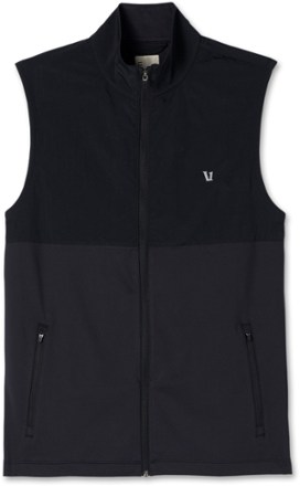 Vuori Sunday Element Vest - Men's 0