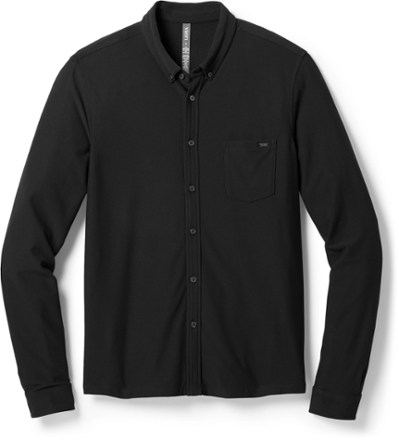 Fjallraven Abisko Long-Sleeve Trail Shirt - Men's