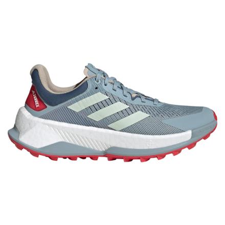 adidas Men's Terrex Soulstride Ultra Trail-Running Shoes