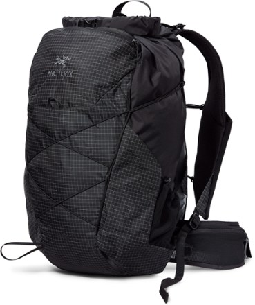 Arc'teryx Aerios 35 Pack | REI Co-op Arc'teryx Aerios 35 Pack | REI Co-op