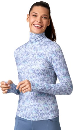 Free Country Cloud Knit Base Layer Top - Women's 0