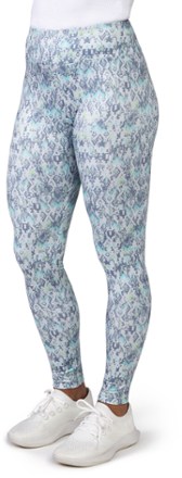 Free Country Cloud Knit Base Layer Bottoms - Women's 0