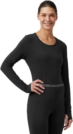 Free Country Microtech Heat Base Layer Top - Women's 0