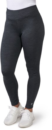 Free Country Microtech Heat Grid Tights - Women's 0