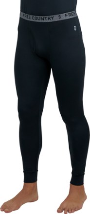 Free Country Microtech Heat Base Layer Bottoms - Men's 0