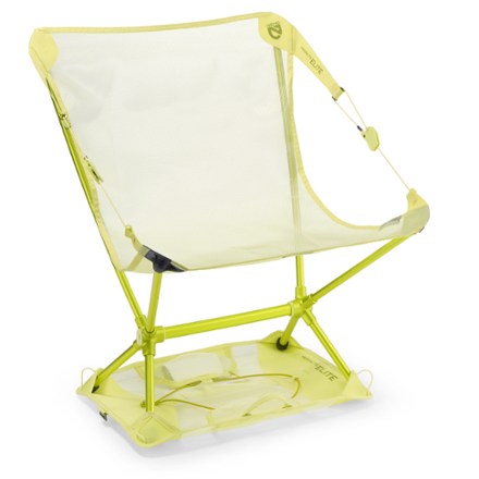 NEMO Moonlite Elite Reclining Backpacking Chair 0
