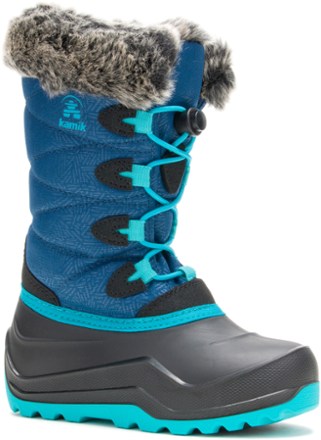 - Kamik Winter Snowangel | Kids\' Co-op REI Boots