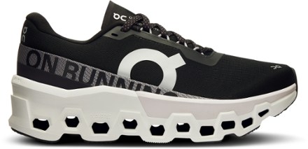 On Cloudmonster 2 Road-Running Shoes - Women's 0