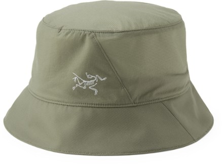 Aerios Bucket Hat