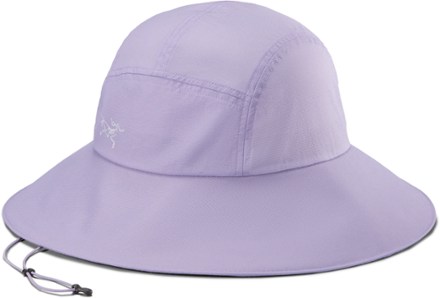 Arc'teryx Aerios Shade Hat | REI Co-op