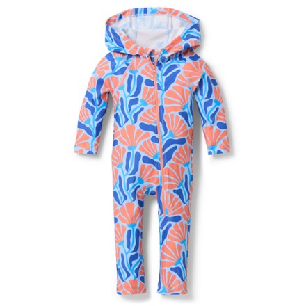 Lake Label Sunsuit Swimsuit - Toddlers' 0
