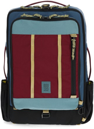 Global Travel Bag 30L