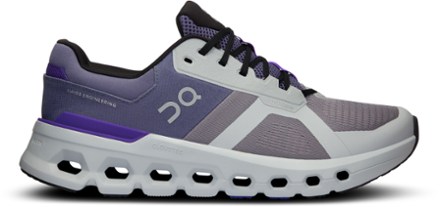 On Women's Cloudhorizon Waterproof Desert/Thorn / 7.5