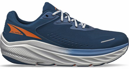 Tenis Para Trail Running Altra Outlet - Olympus 5 Hombre Grises Blancos  Verdes