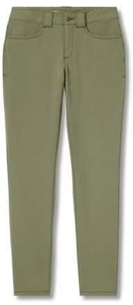 Royal Robbins Basalt Adventure Pants - Women's 0
