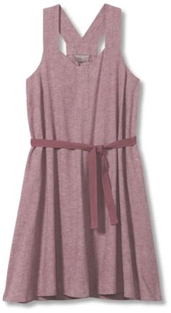 Merino Granary Sleeveless Dress - Icebreaker (CA)