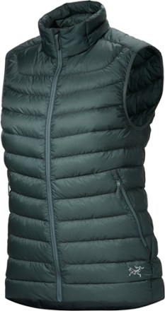 Arc'teryx Cerium Down Vest - Women's | REI Co-op