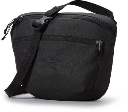 Arc'teryx Maka 2 Waistpack Review | Pack Hacker