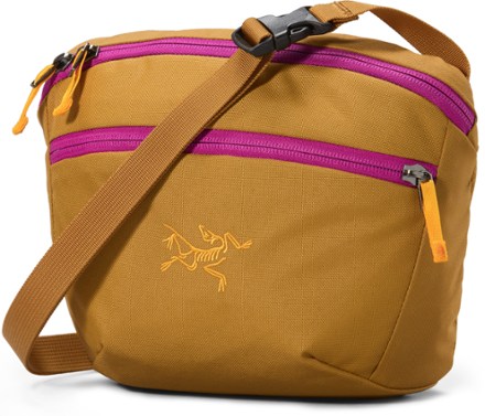 Arc'teryx Mantis 2 Waist Pack | REI Co-op
