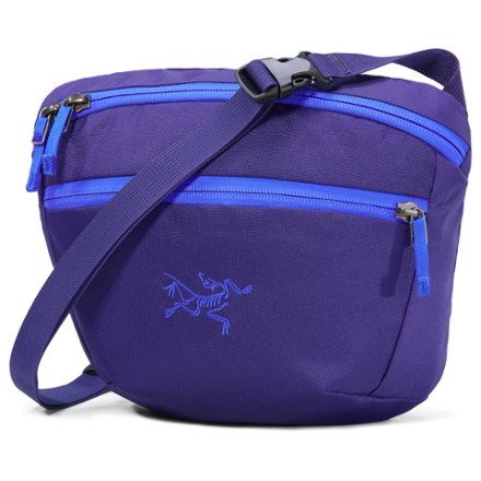 Arc'teryx Mantis 2 Waist Pack | REI Co-op Arc'teryx Mantis 2 Waist Pack | REI Co-op