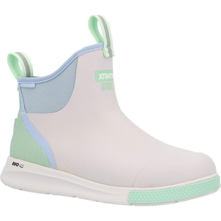 Ice 6 Ankle Deck Boots - Women's