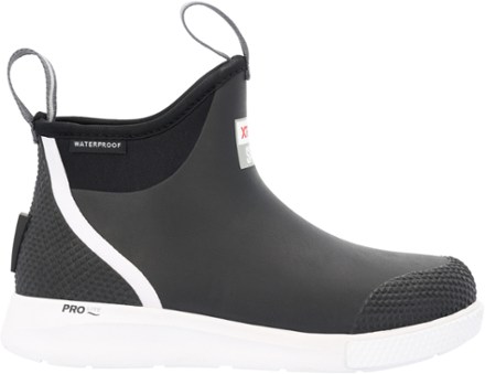 XTRATUF Sport 6" Ankle Deck Boots - Women's 0