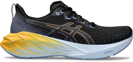 ASICS Novablast 4 Road-Running Shoes - Men's 0