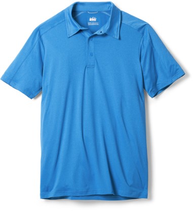 REI Co-op Sahara Polo Shirt - Men's | REI Co-op