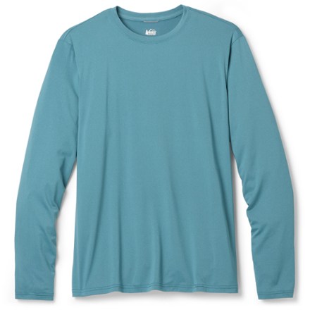 REI Co-op Sahara Long-Sleeve T-Shirt - Men's 0