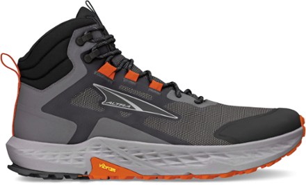 Altra Men's Timp Hiker Hiking Boots