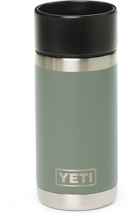 YETI Rambler 12-fl oz Stainless Steel Water Bottle at