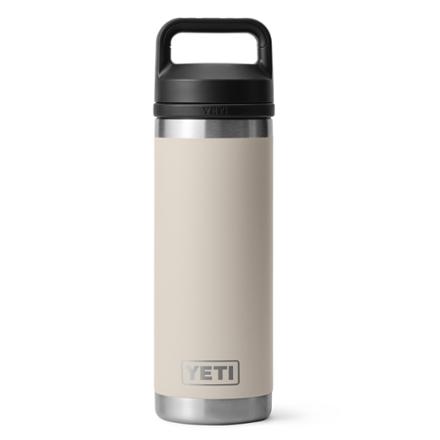 YETI Rambler Vacuum Bottle with Chug Cap - 18 fl. oz. 0