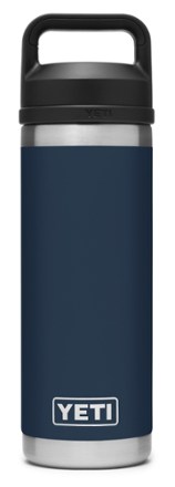 YETI Rambler Vacuum Bottle with Chug Cap - 18 fl. oz. 0