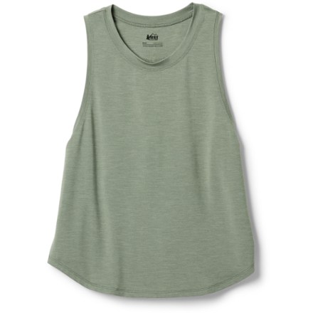 REI Co-op Active Pursuits Tank Top - Women's