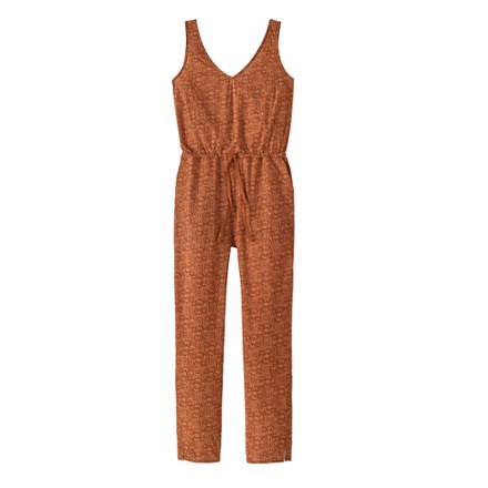 Patagonia Fleetwith Jumpsuit - Women's 0