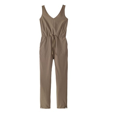 Patagonia Fleetwith Jumpsuit - Women's 0