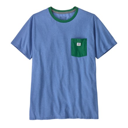 Patagonia Ridge Flow Running Shirt - Men's | REI Co-op
