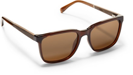 Below is the newest version of CAMP Eyewear Crag Polarized Sunglasses - Arches Edition