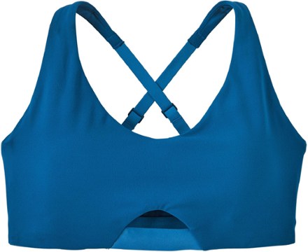 Patagonia Maipo Low-Impact Bra REI Co-op