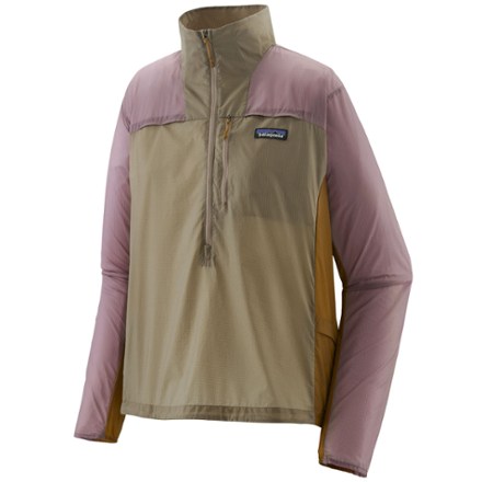 Patagonia Houdini Stash Half-Zip Jacket - Women's | REI Co-op