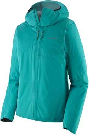 Patagonia Storm Racer Jacket - Women's | REI Co-op Patagonia Storm Racer Jacket - Women's | REI Co-op